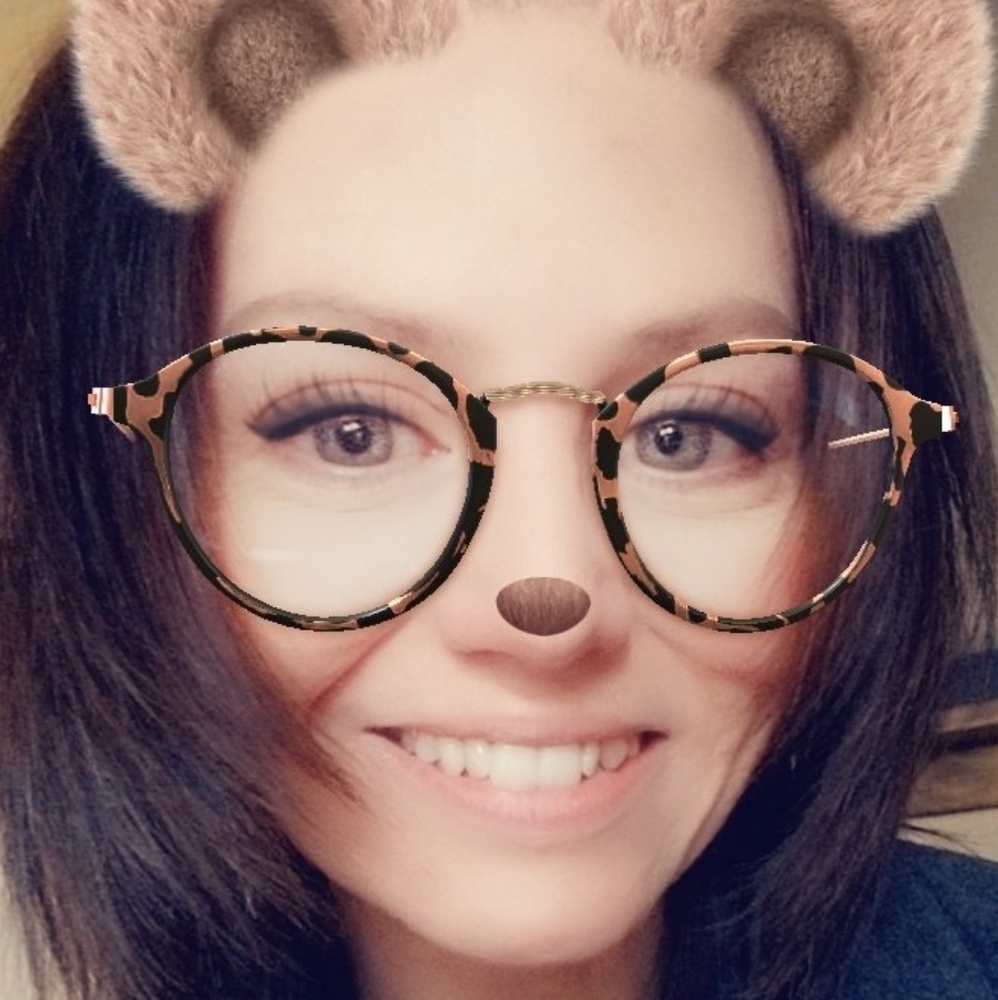 Meet your Posher, Sherri